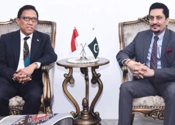 Dr June weighs enhancing Pakistan Indonesia trade cooperation Pakistan Observer.webp - Travel News, Insights & Resources.