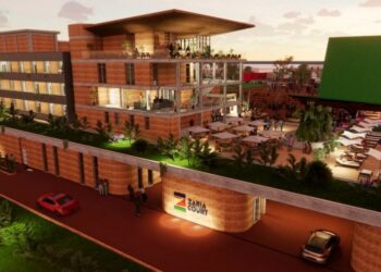 Dubai based hotel group to open second hotel in Kigali - Travel News, Insights & Resources.