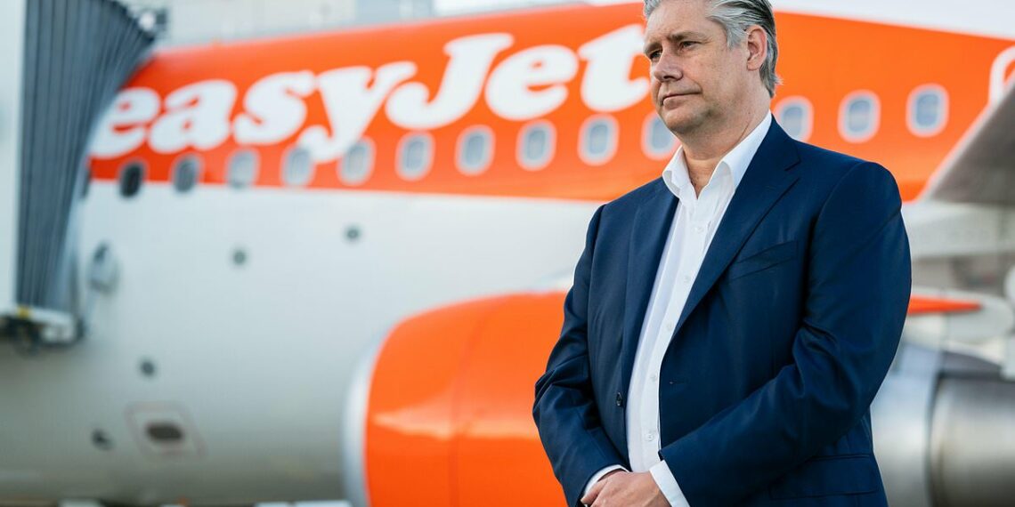 EasyJet Ryanair and Wizz Air bag 8BILLION from extra charges - Travel News, Insights & Resources.