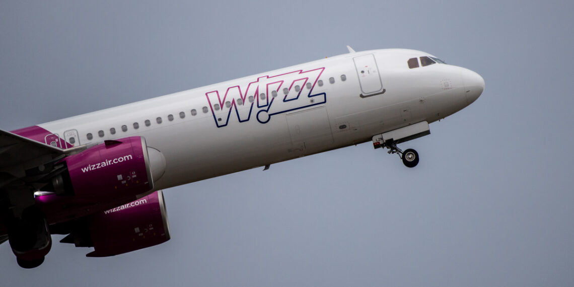 Egy teljes gepnyi embert varakoztat Dortmundban a Wizz Air - Travel News, Insights & Resources.