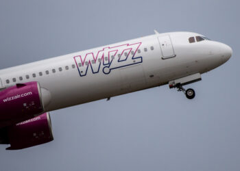 Egy teljes gepnyi embert varakoztat Dortmundban a Wizz Air - Travel News, Insights & Resources.