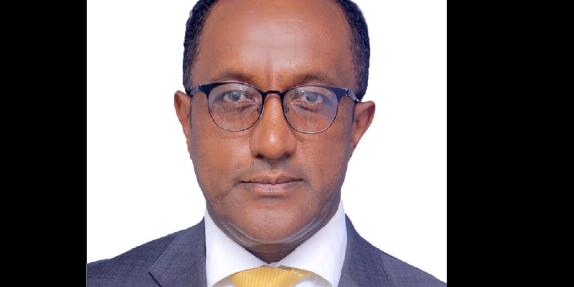 Ethiopian Airlines Mesfin Biru nomme directeur regional - Travel News, Insights & Resources.