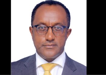 Ethiopian Airlines Mesfin Biru nomme directeur regional - Travel News, Insights & Resources.