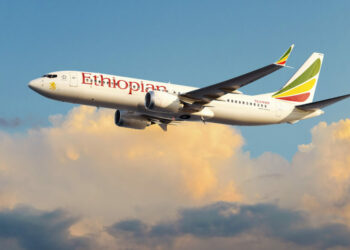 Ethiopian Airlines and Citibank sign a USD 450m loan agreement - Travel News, Insights & Resources.