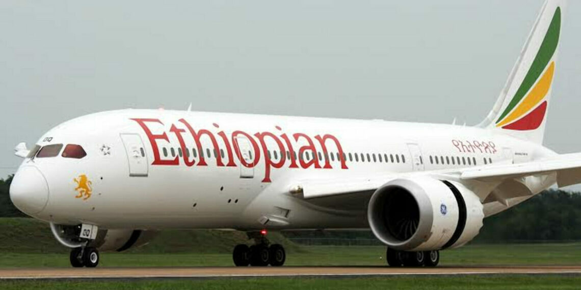 Ethiopian Airlines gets Sh 693 billion loan to buy 5 - Travel News, Insights & Resources.