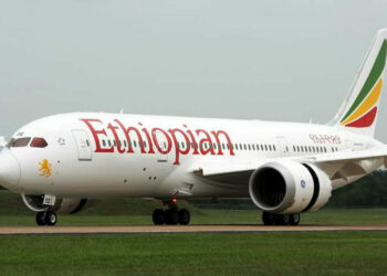 Ethiopian Airlines gets Sh 693 billion loan to buy 5 - Travel News, Insights & Resources.
