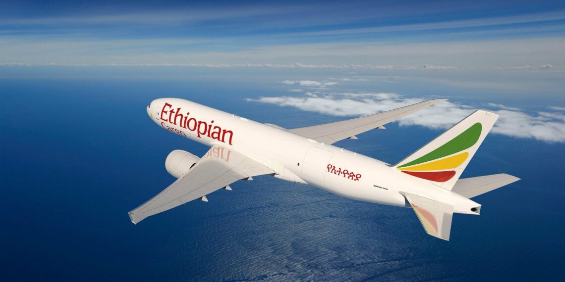 Ethiopian Airlines has finalized a 450 million loan agreement with - Travel News, Insights & Resources.