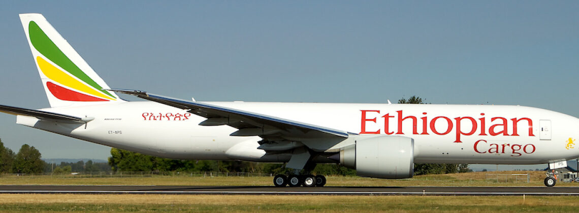 Ethiopian Airlines lance une nouvelle route cargo vers Casablanca - Travel News, Insights & Resources.