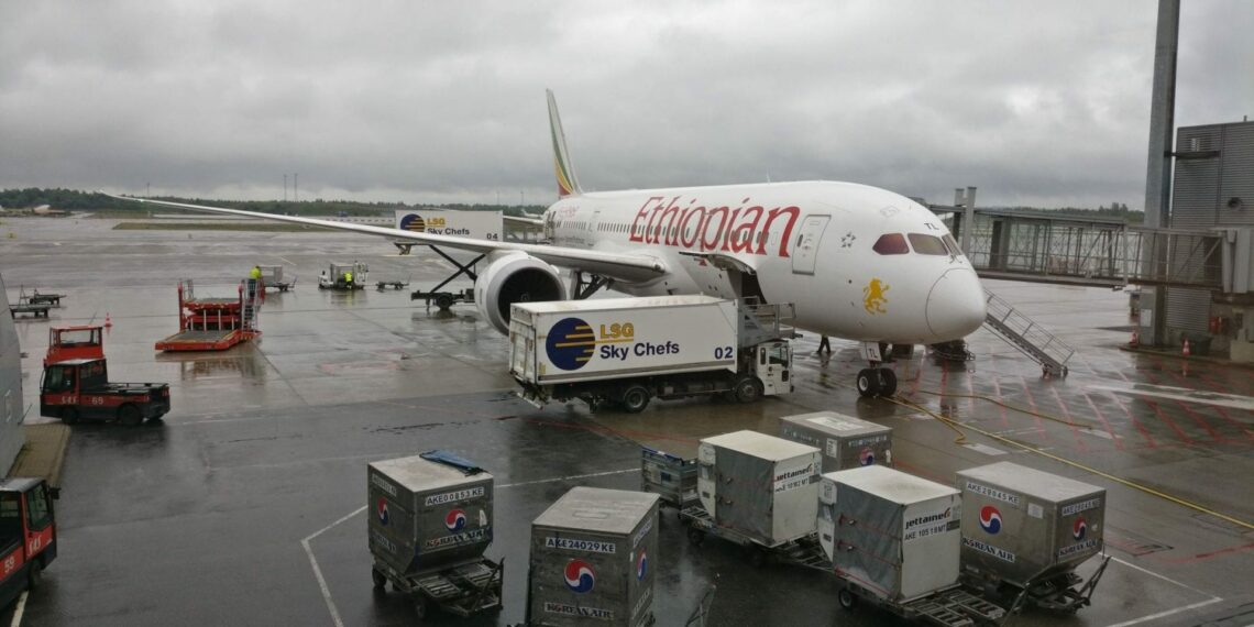 Ethiopian Airlines verkundet Expansionsplane fur Europa reisetopiach - Travel News, Insights & Resources.