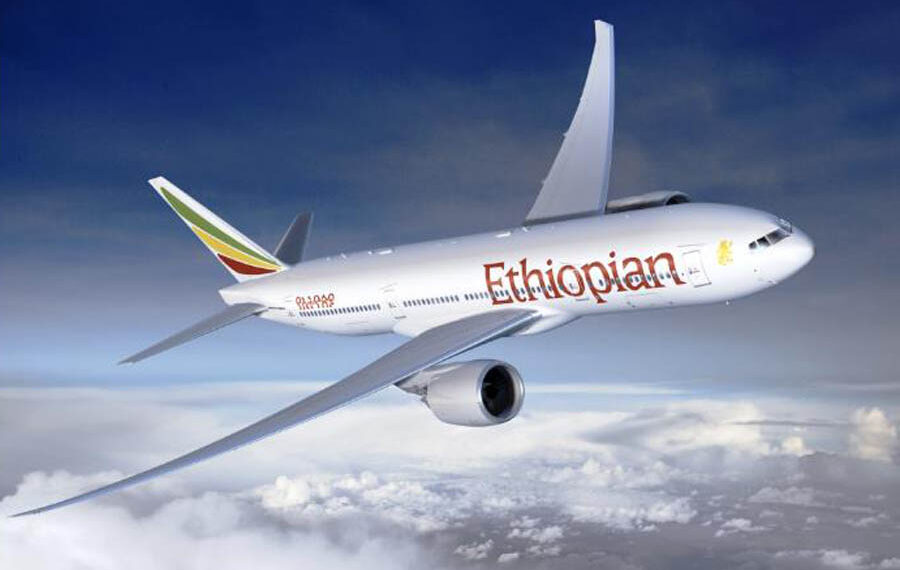 Ethiopian airlines set to launch Dhaka Addis Ababa flight March 8 - Travel News, Insights & Resources.