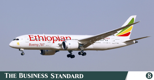 Ethiopian airlines to launch Dhaka Addis Ababa flight on 8 March - Travel News, Insights & Resources.