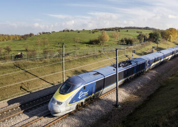 Eurostar to offer extra services until Christmas Day after strike - Travel News, Insights & Resources.