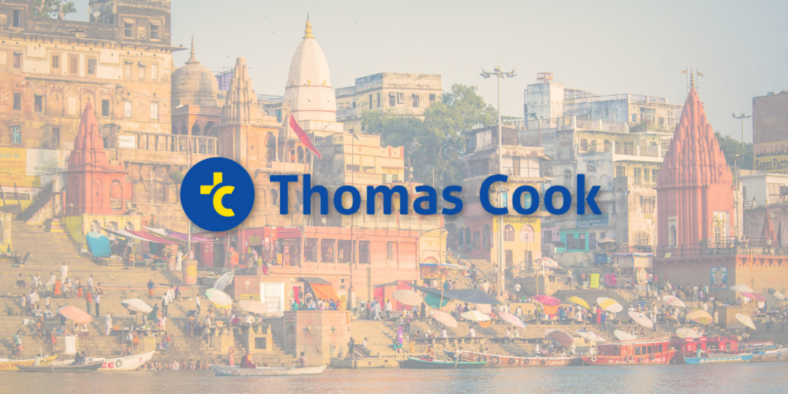 Fairbridge Capital completes offer for sale of Thomas Cook India - Travel News, Insights & Resources.