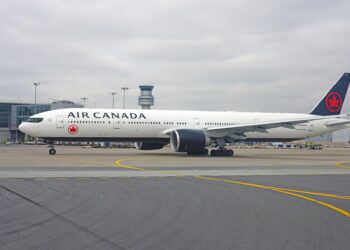 Flight Review Air Canadas Boeing 777 Business Class - Travel News, Insights & Resources.