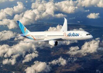 Flydubai anuncia encomenda de 30 aeronaves 787 da Boeing - Travel News, Insights & Resources.
