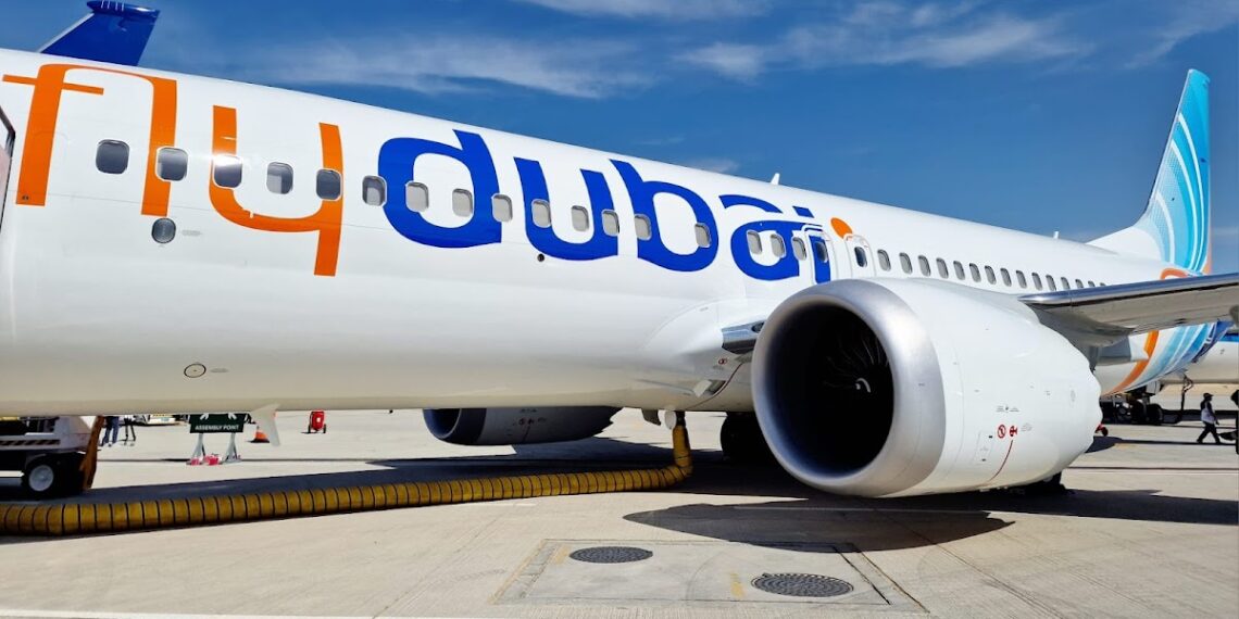 Flydubai leads Gulf carrier battle in Belgrade - Travel News, Insights & Resources.