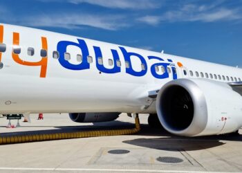 Flydubai leads Gulf carrier battle in Belgrade - Travel News, Insights & Resources.