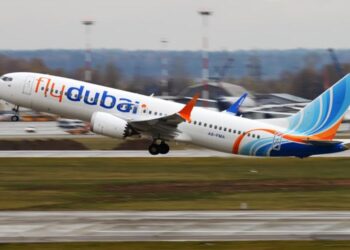 Flydubai registers strong growth in Ljubljana and Zagreb - Travel News, Insights & Resources.