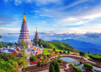 Foreign visitors may exceed 27 million in December in Thailand - Travel News, Insights & Resources.