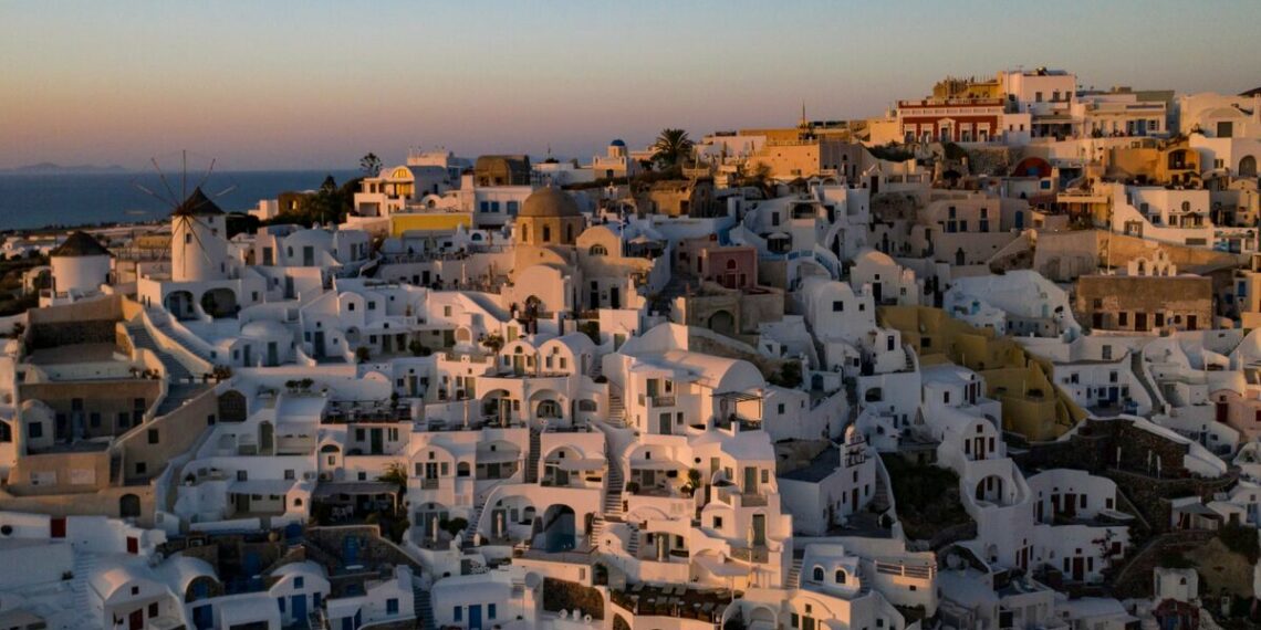 Greece Plans to Issue Temporary Visas for Turks to Visit - Travel News, Insights & Resources.