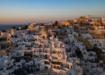 Greece Plans to Issue Temporary Visas for Turks to Visit - Travel News, Insights & Resources.