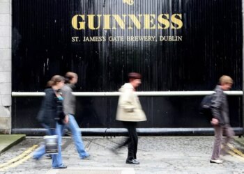 Guinness Storehouse voted Worlds Leading Tourist Attraction for 2023 - Travel News, Insights & Resources.