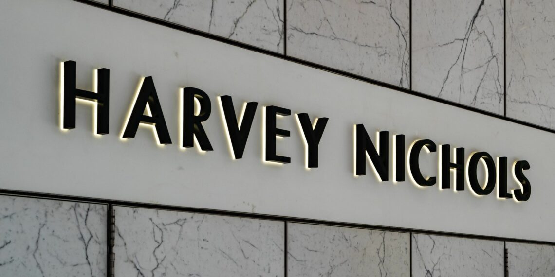 Harvey Nichols Hong Kong to shutter Landmark store - Travel News, Insights & Resources.