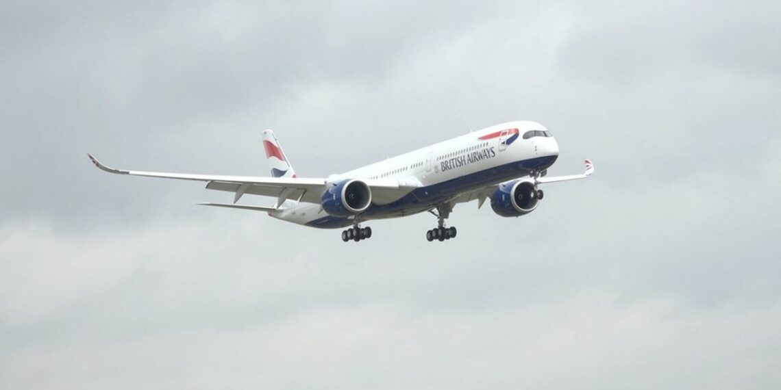 Heathrow anticipating record breaking passenger numbers LSEIAG Proactive Investors - Travel News, Insights & Resources.