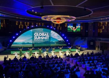 Highlights From the WTTC Global Summit in Rwanda - Travel News, Insights & Resources.