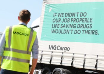IAG Cargo opens Constant Climate station in Cape Town - Travel News, Insights & Resources.