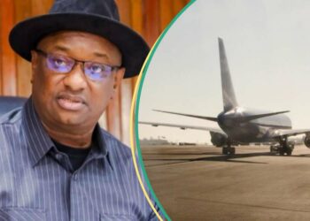 IATA opens up on reports about foreign airlines leaving Nigeria - Travel News, Insights & Resources.