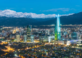 INVESTING IN CHILE - Travel News, Insights & Resources.