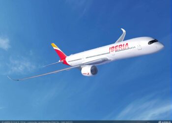 Iberia set to resume non stop flights to Tokyo in 2024 - Travel News, Insights & Resources.