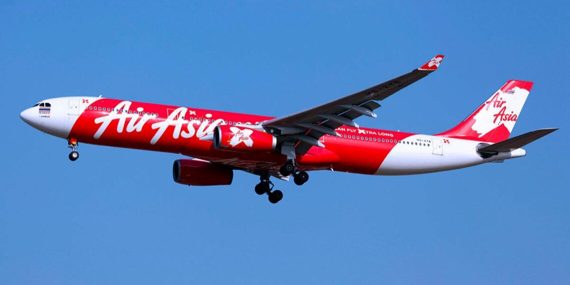 In 2024 AirAsia India Malaysia Route Will Have 69 - Travel News, Insights & Resources.