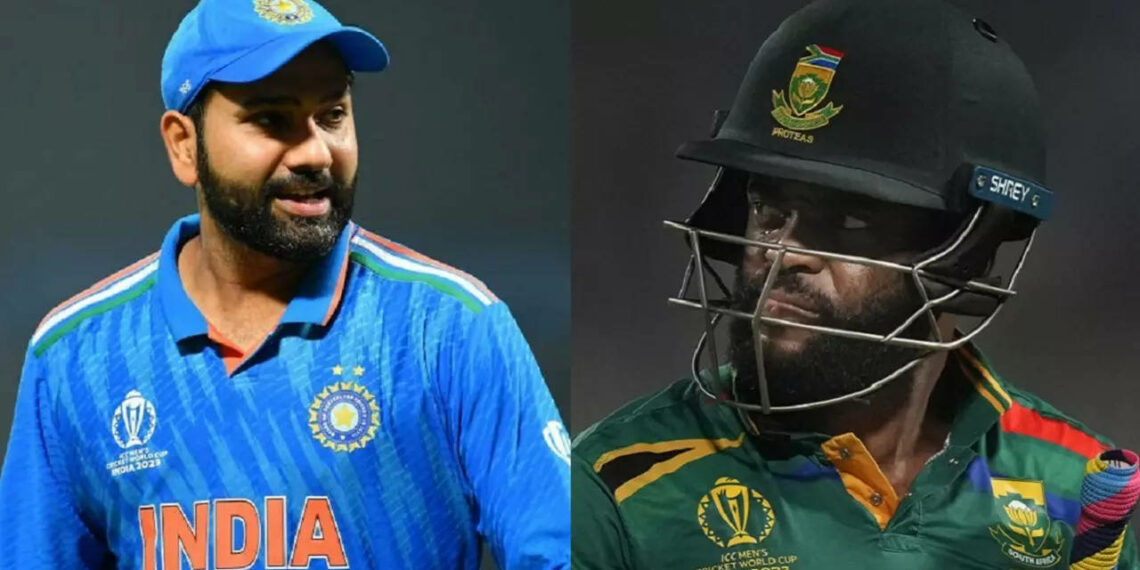 India Tour Of South Africa Team India Squad Full Schedule - Travel News, Insights & Resources.