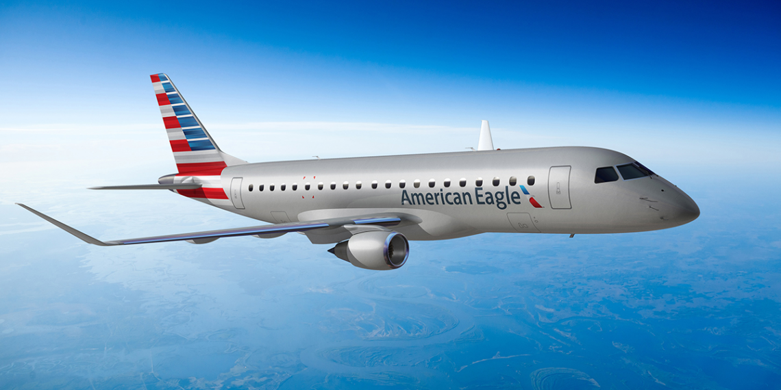 Intelsat to bring multi orbit Wi Fi to regional American Airlines jets - Travel News, Insights & Resources.