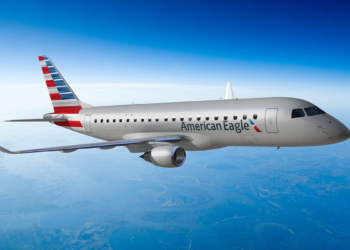 Intelsat to bring multi orbit Wi Fi to regional American Airlines jets - Travel News, Insights & Resources.
