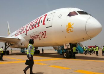 Kenya Airways Asky Lufthansa… Laerien exhorte Bola Tinubu a liberer - Travel News, Insights & Resources.