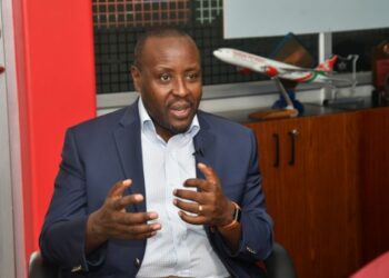 Kenya Airways CEO re elected to AFRAAs Executive Committee Capital - Travel News, Insights & Resources.