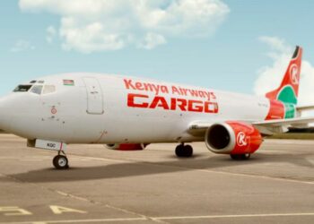 Kenya Airways new B737 800F to start flying to Mumbai via - Travel News, Insights & Resources.