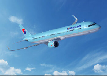 Korean Air celebrates 20 years of serving the Seoul Gimpo - Travel News, Insights & Resources.