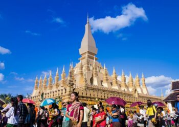 Lao and China partner to promote tourism for Visit Laos - Travel News, Insights & Resources.