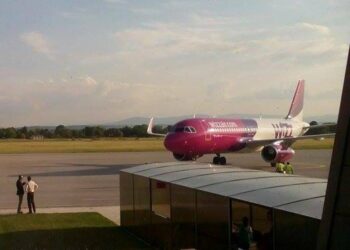 Letove do Dortmunda iz Nisa Wizz Air privremeno obustavlja - Travel News, Insights & Resources.