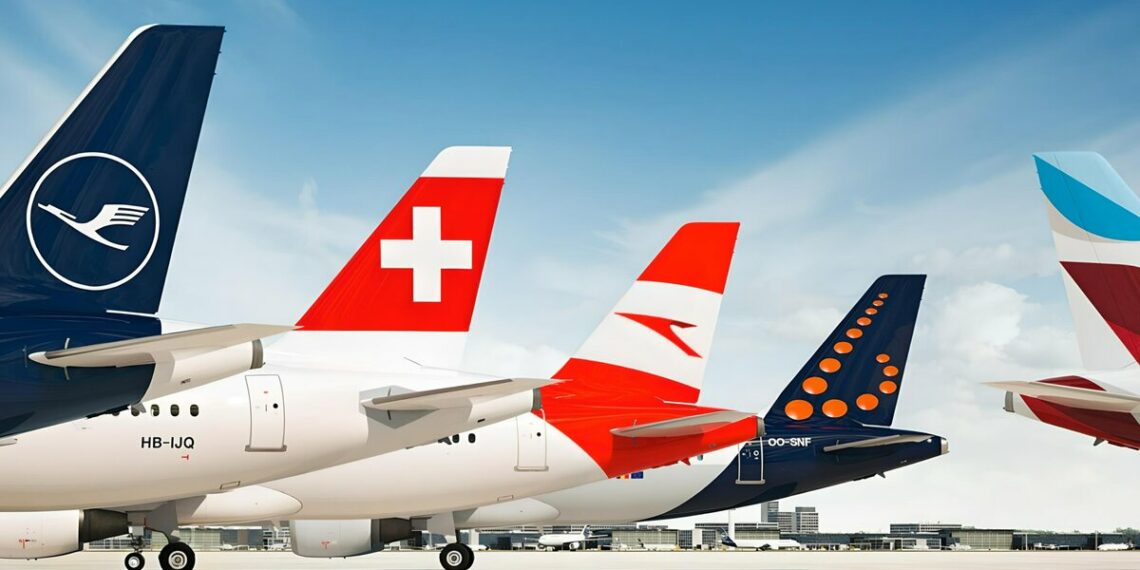 Lufthansa Group launches NDC Content in Travolution - Travel News, Insights & Resources.