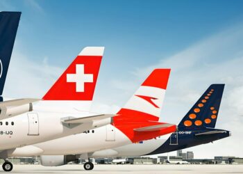 Lufthansa Group launches NDC Content in Travolution - Travel News, Insights & Resources.