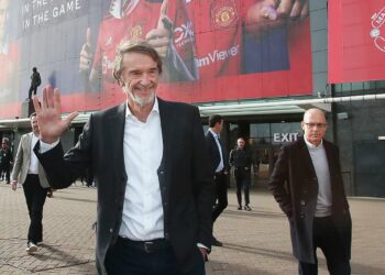 MAN UNITED CONFIDENTIAL Ratcliffe did NOT force CEO Arnold out - Travel News, Insights & Resources.
