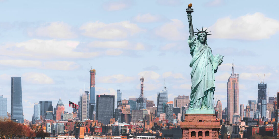 New York City Tourism Generates $74 Billion in Economic Impact