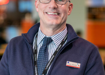 PHL Teamwork Makes the Dream Work American Airlines Customer - Travel News, Insights & Resources.