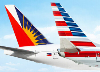 Philippine Airlines and American Airlines unveil exciting codeshare partnership - Travel News, Insights & Resources.