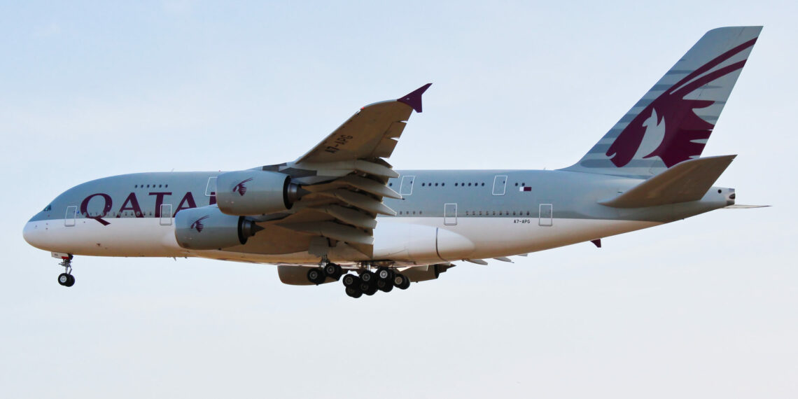 Qatar Airways CEO Becomes Member of IATA Board of Governors - Travel News, Insights & Resources.